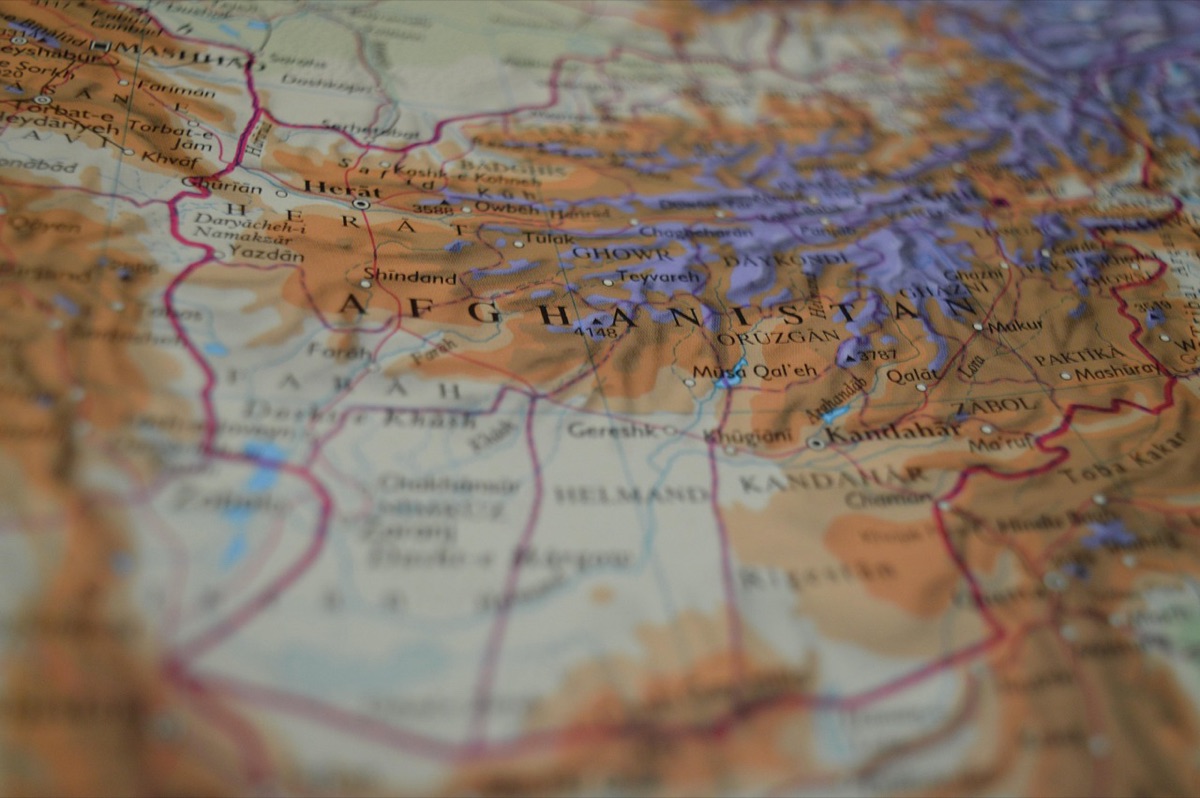 Carte des fonds NGEU en Europe