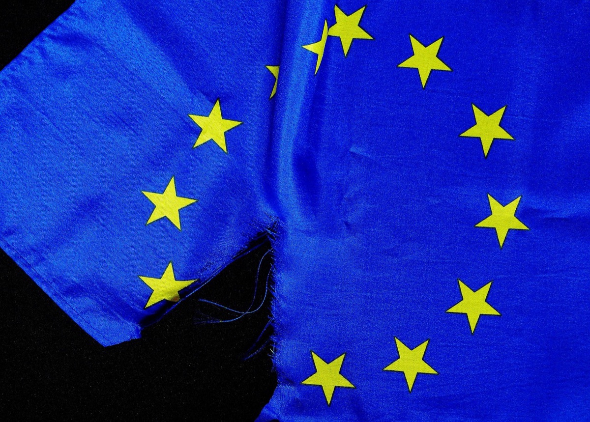 Documenti del bilancio dell'Unione Europea