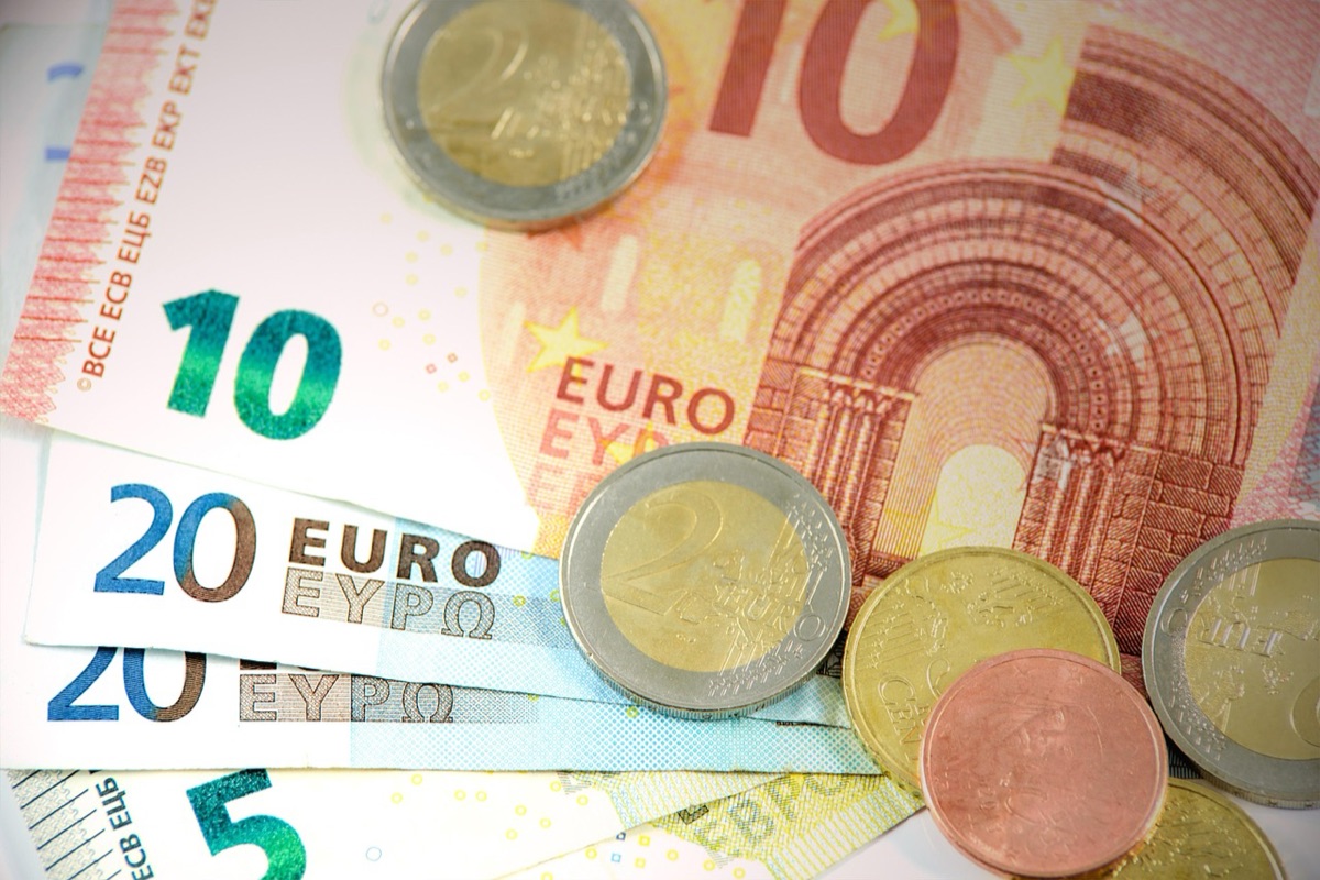 European Union budget repayment structure