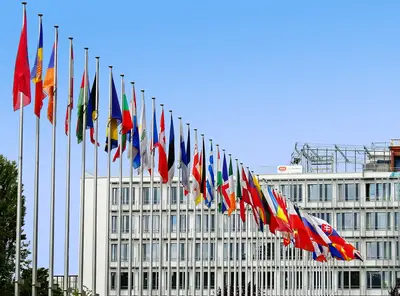 ¿Qué objetivos persigue la financiación UE post-pandemia?