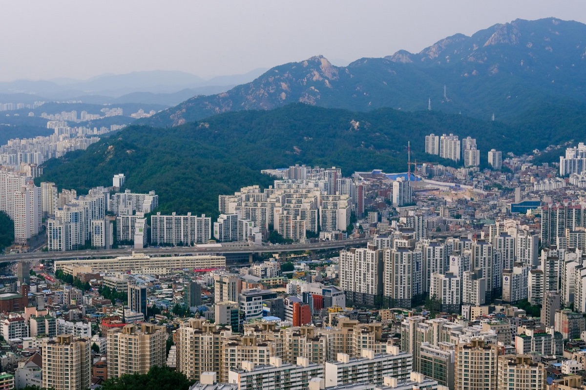 fábrica de baterías en corea del sur