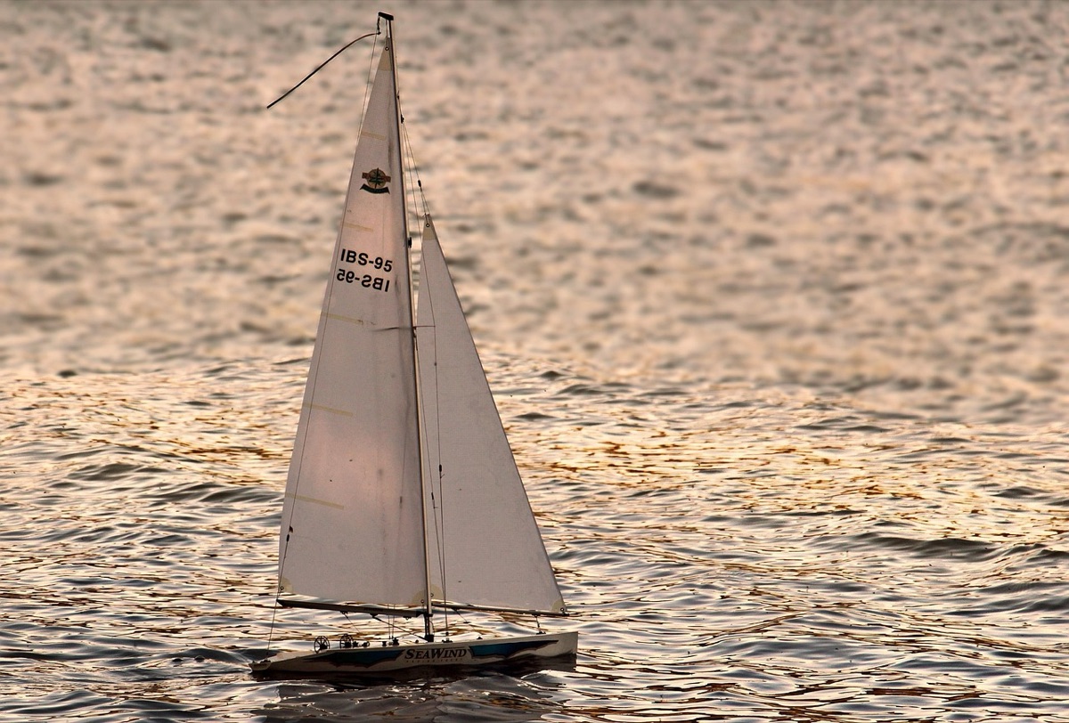 yacht engine emissions