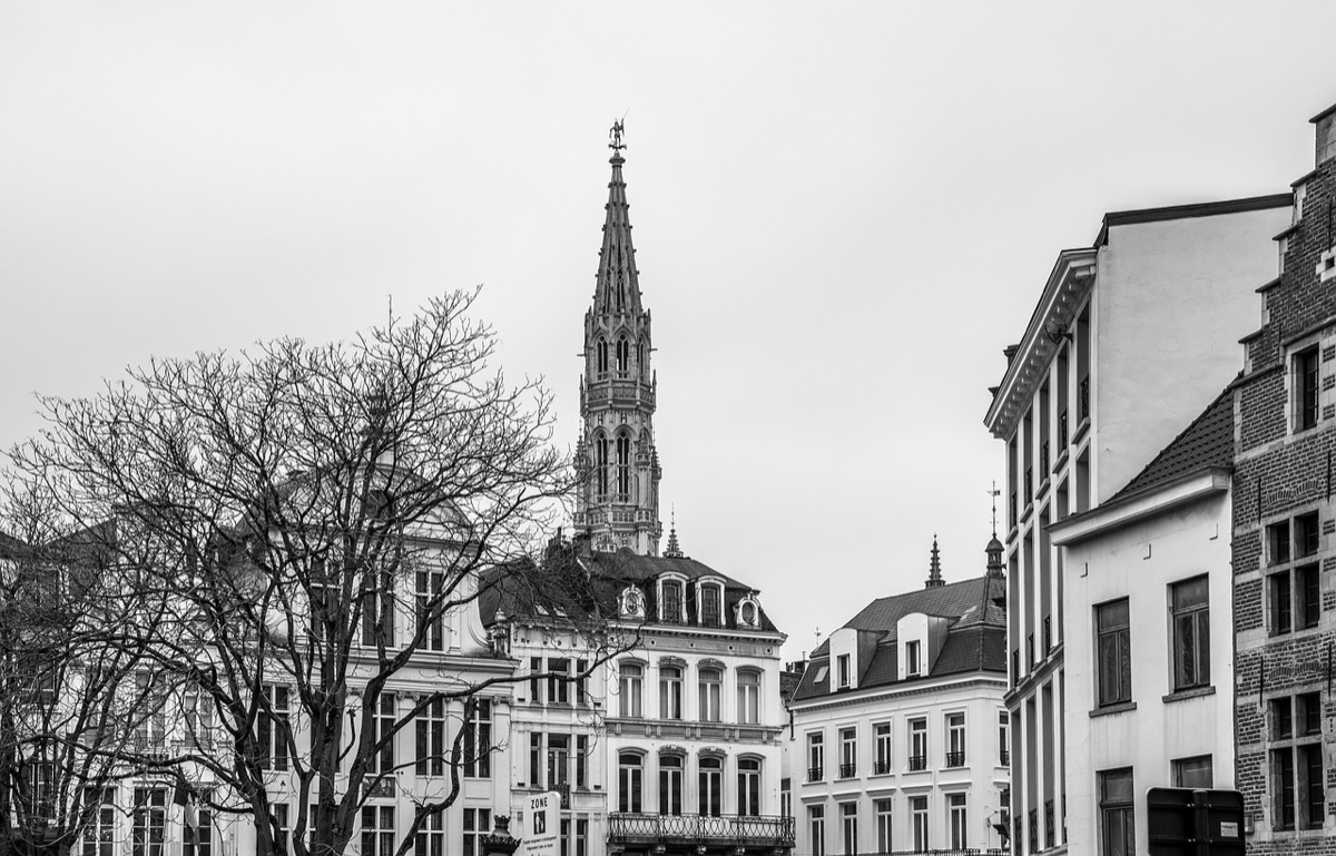 Blauwprint van eu lidmaatschap proces