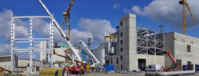 Bio-energia: Il futuro richiede processi puri e sostenibili oggi