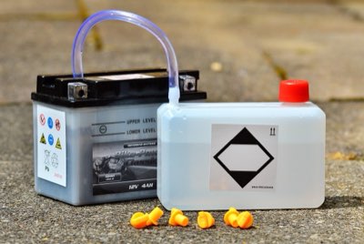 EUバッテリー規制強化：製造から廃棄までの全責任を負う完全ガイド