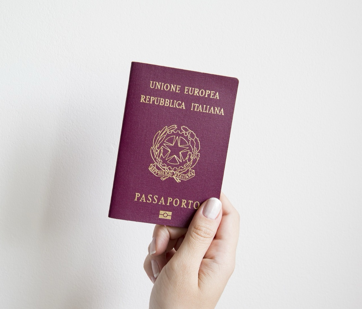 europees paspoort stempel