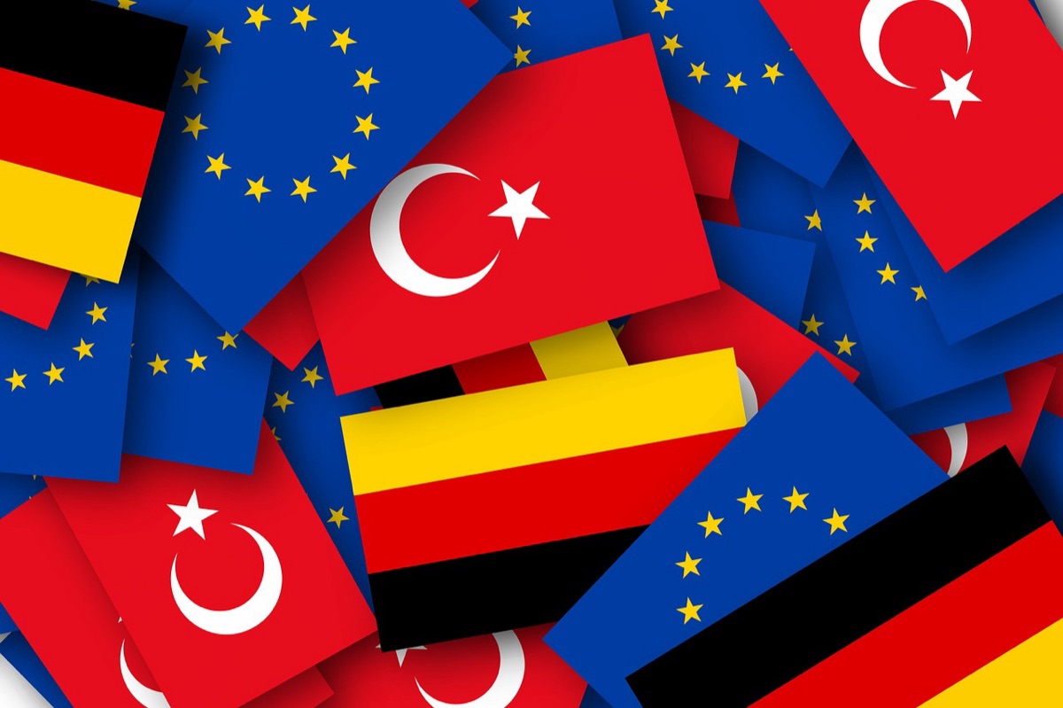 セルビアのEU加盟協議文書